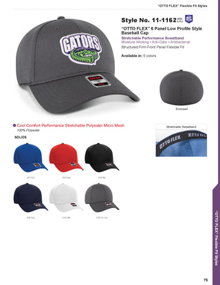 Printwear - Otto Headwear 2024 Catalog