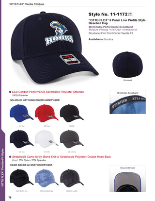 Printwear - Otto Headwear 2024 Catalog