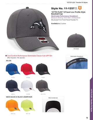 Printwear - Otto Headwear 2024 Catalog