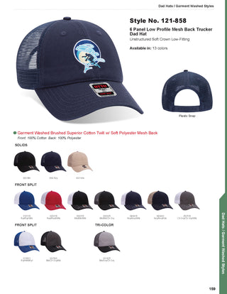 Printwear - Otto Headwear 2024 Catalog