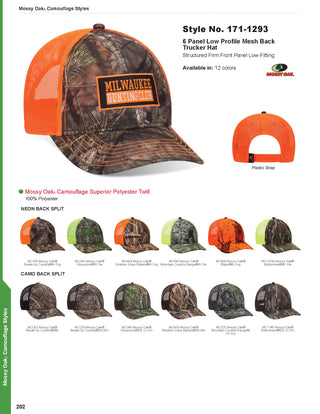 Printwear - Otto Headwear 2024 Catalog