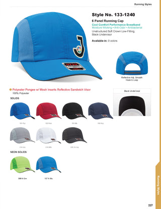 Printwear - Otto Headwear 2024 Catalog