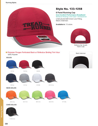 Printwear - Otto Headwear 2024 Catalog