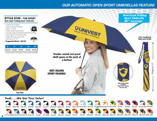 Printwear - Outdoor 2024 Catalog