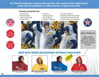 Printwear - Outdoor 2024 Catalog