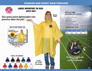 Printwear - Outdoor 2024 Catalog