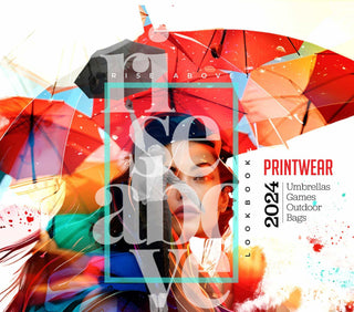  Printwear - Peerless Umbrella 2024 Catalog