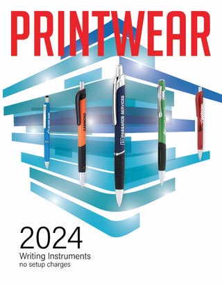  Printwear - Pens Catalog