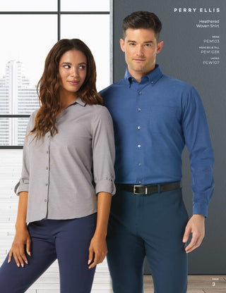 Printwear - Perry Ellis Penguin Corporate 2024 Catalog