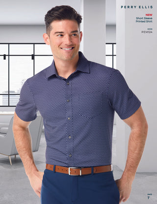 Printwear - Perry Ellis Penguin Corporate 2024 Catalog