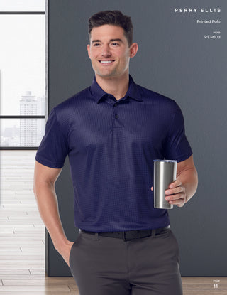 Printwear - Perry Ellis Penguin Corporate 2024 Catalog