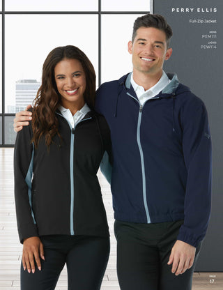 Printwear - Perry Ellis Penguin Corporate 2024 Catalog