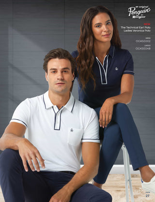 Printwear - Perry Ellis Penguin Corporate 2024 Catalog