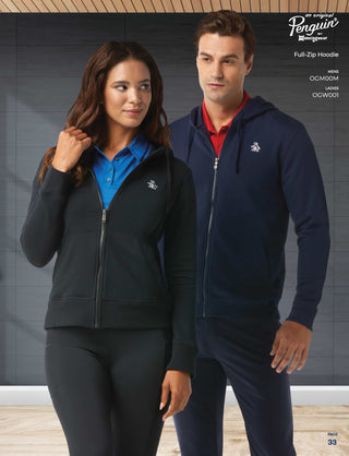 Printwear - Perry Ellis Penguin Corporate 2024 Catalog