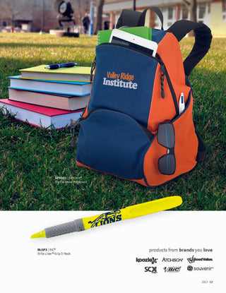 Printwear - Positive Promo Catalog