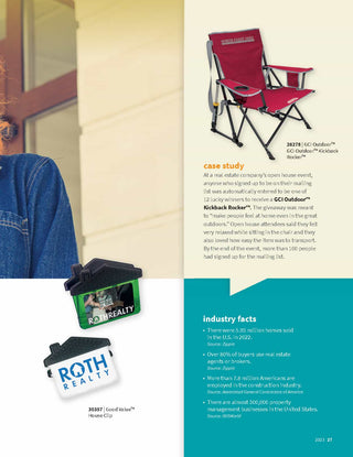 Printwear - Positive Promo Catalog