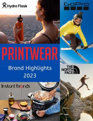  Printwear - Premium Brands Catalog