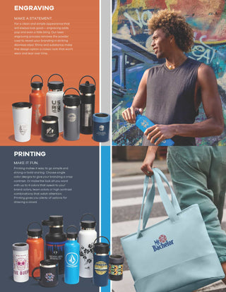 Printwear - Premium Brands Catalog