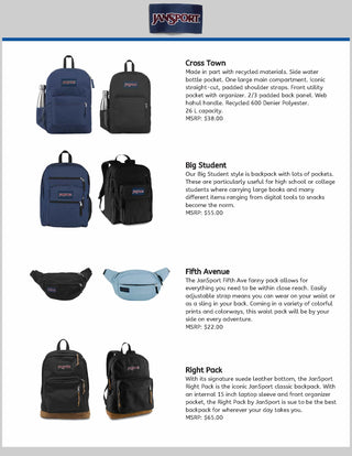 Printwear - Premium Brands Catalog