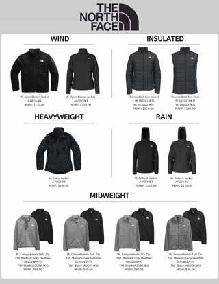 Printwear - Premium Brands Catalog