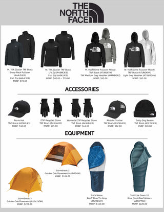 Printwear - Premium Brands Catalog