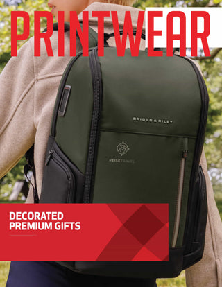  Printwear - Premium Promo 2024 Catalog