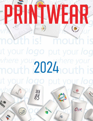  Printwear - Print Paper 2024 Catalog