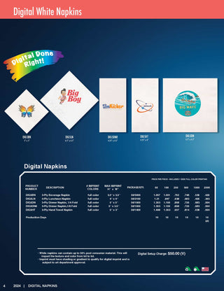 Printwear - Print Paper 2024 Catalog