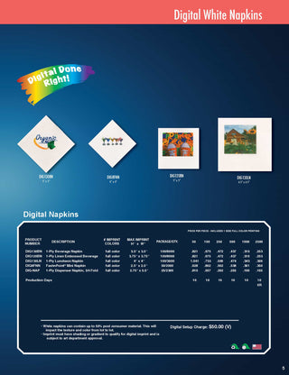 Printwear - Print Paper 2024 Catalog