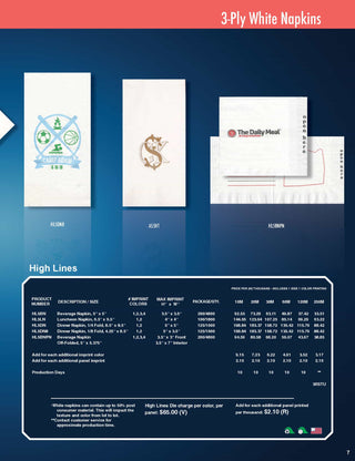 Printwear - Print Paper 2024 Catalog