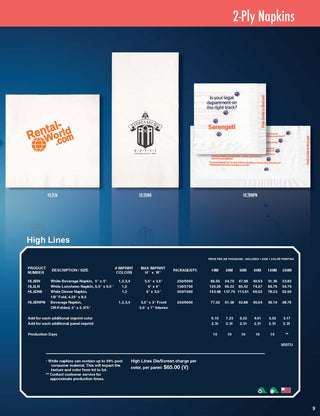 Printwear - Print Paper 2024 Catalog