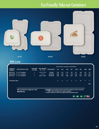 Printwear - Print Paper 2024 Catalog