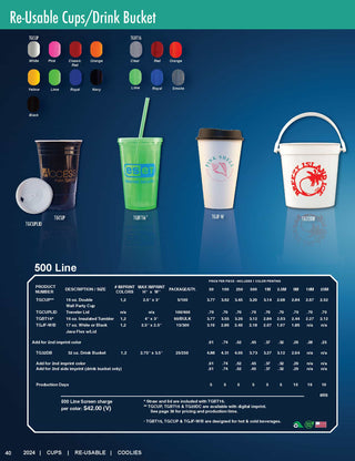 Printwear - Print Paper 2024 Catalog