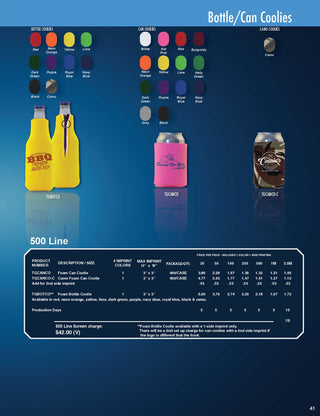 Printwear - Print Paper 2024 Catalog