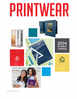  Printwear - Print Press Catalog