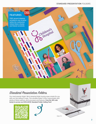 Printwear - Print Press Catalog