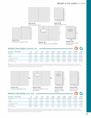 Printwear - Print Press Catalog