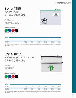 Printwear - Print Press Catalog