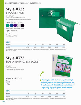 Printwear - Print Press Catalog