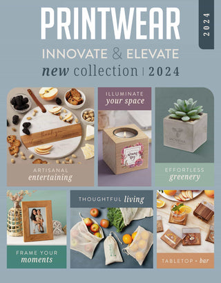  Printwear - Promo Collection 2024 Catalog