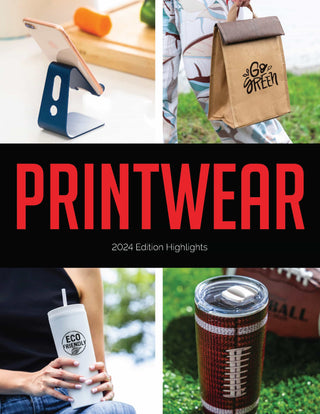  Printwear - Promo Highlights Catalog