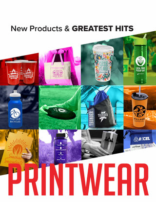  Printwear - Promo Hits 2024 Catalog