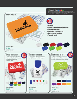 Printwear - Promo Hits 2024 Catalog