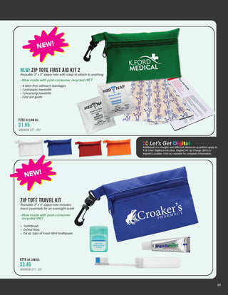 Printwear - Promo Hits 2024 Catalog