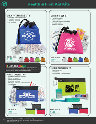 Printwear - Promo Hits 2024 Catalog