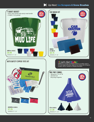 Printwear - Promo Hits 2024 Catalog