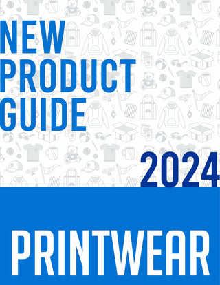  Printwear - Promo Products Catalog