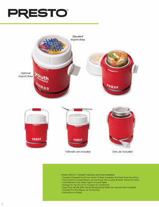 Printwear - Promo Products Catalog