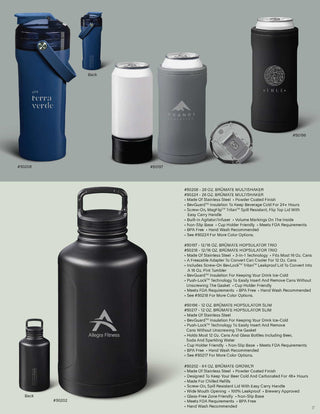 Printwear - Promo Products Catalog