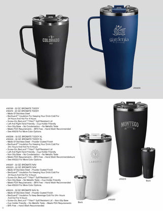 Printwear - Promo Products Catalog